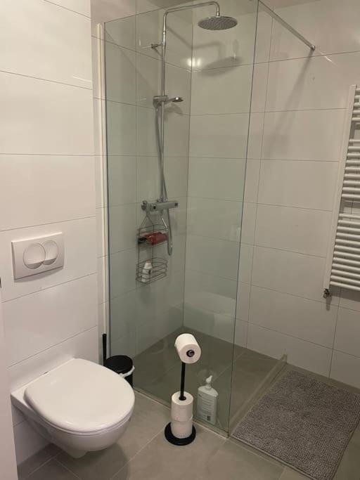 Beautiful Apartment Near Airport Njarthvik المظهر الخارجي الصورة