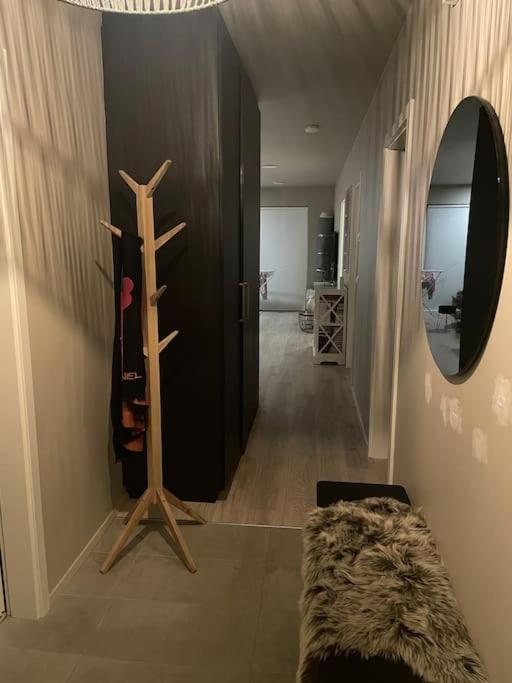 Beautiful Apartment Near Airport Njarthvik المظهر الخارجي الصورة
