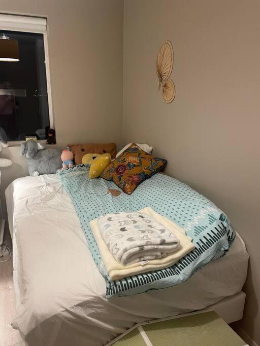 Beautiful Apartment Near Airport Njarthvik المظهر الخارجي الصورة
